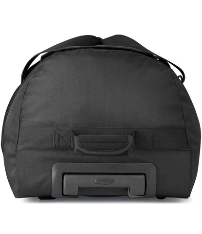 QUADRA Vessel™ Team Wheelie Bag with Compression Straps 70L 77 x 39 x 34cm QD904 (p)
