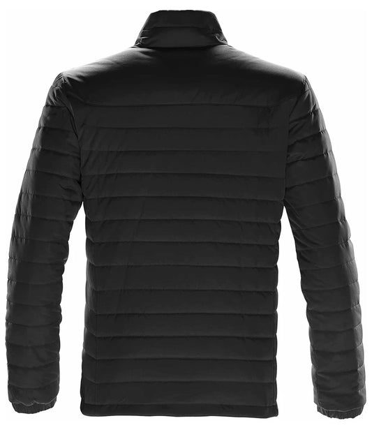Stormtech Men's Nautilus Quilted Jacket Quilted body With Ultra-Soft Lining 2 Colours S-5XL QX1 (BA)
