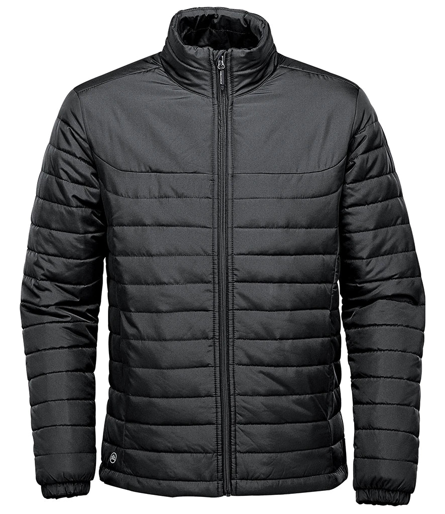 Stormtech Men's Nautilus Quilted Jacket Quilted body With Ultra-Soft Lining 2 Colours S-5XL QX1 (BA)