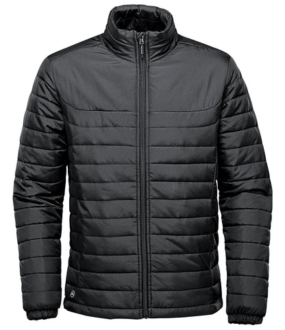 Stormtech Men's Nautilus Quilted Jacket Quilted body With Ultra-Soft Lining 2 Colours S-5XL QX1 (BA)