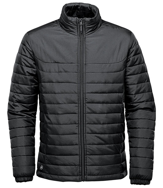 Stormtech Men's Nautilus Quilted Jacket Quilted body With Ultra-Soft Lining 2 Colours S-5XL QX1 (BA)