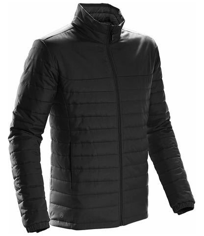 Stormtech Men's Nautilus Quilted Jacket Quilted body With Ultra-Soft Lining 2 Colours S-5XL QX1 (BA)