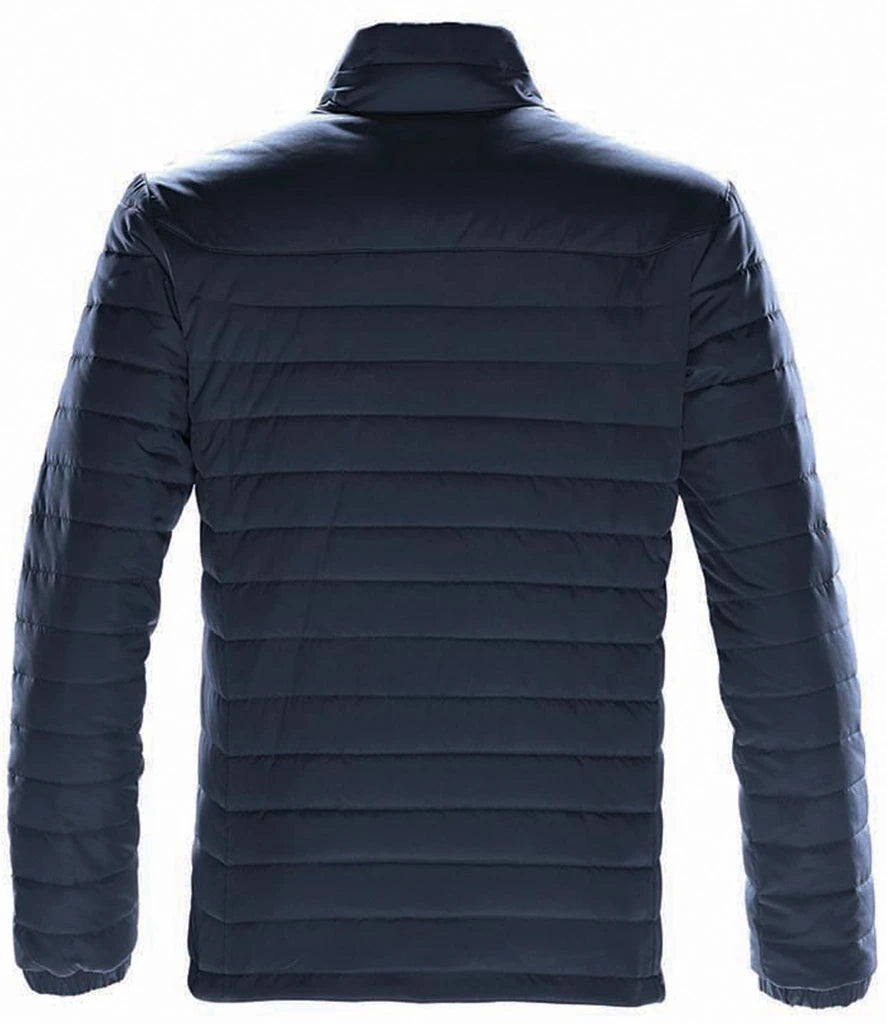 Stormtech Men's Nautilus Quilted Jacket Quilted body With Ultra-Soft Lining 2 Colours S-5XL QX1 (BA)