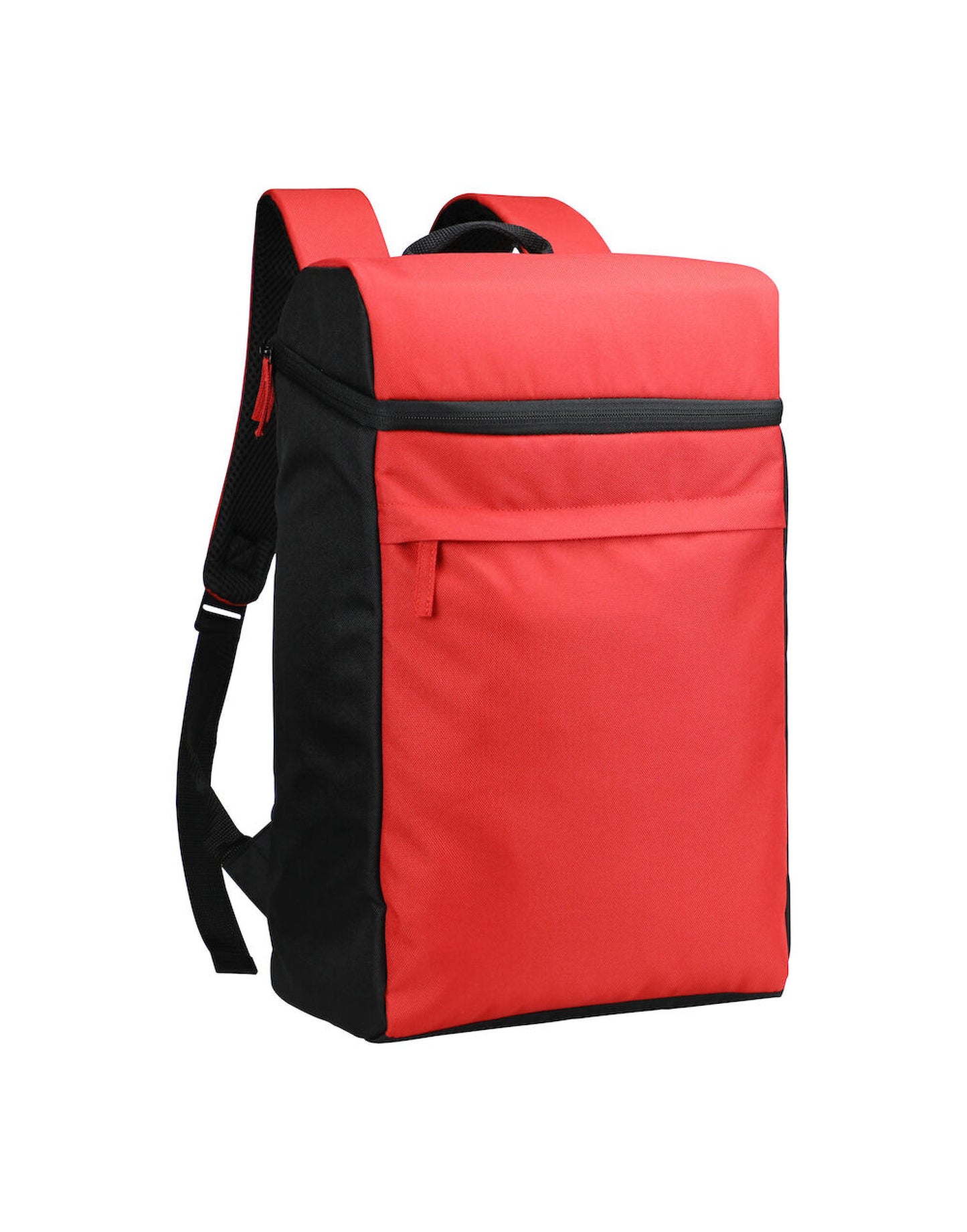 Derby of Sweden Cooler Zipped Backpack Padded Straps 16 L 4 Colours DER1582303 (BA)