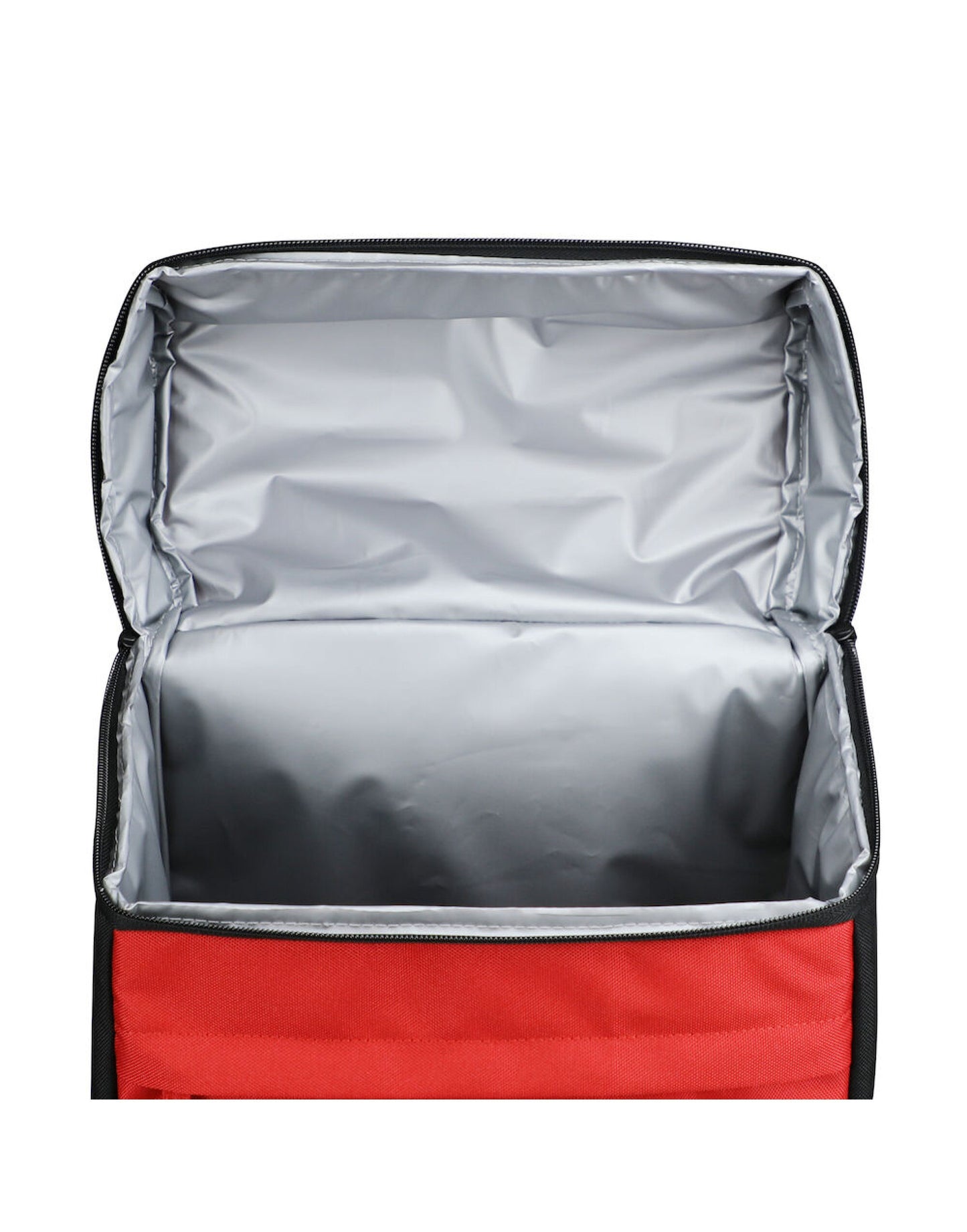 Derby of Sweden Cooler Zipped Backpack Padded Straps 16 L 4 Colours DER1582303 (BA)
