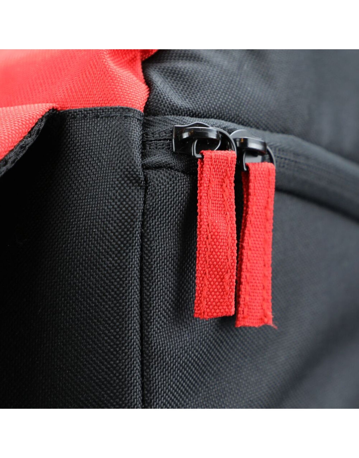 Derby of Sweden Cooler Zipped Backpack Padded Straps 16 L 4 Colours DER1582303 (BA)
