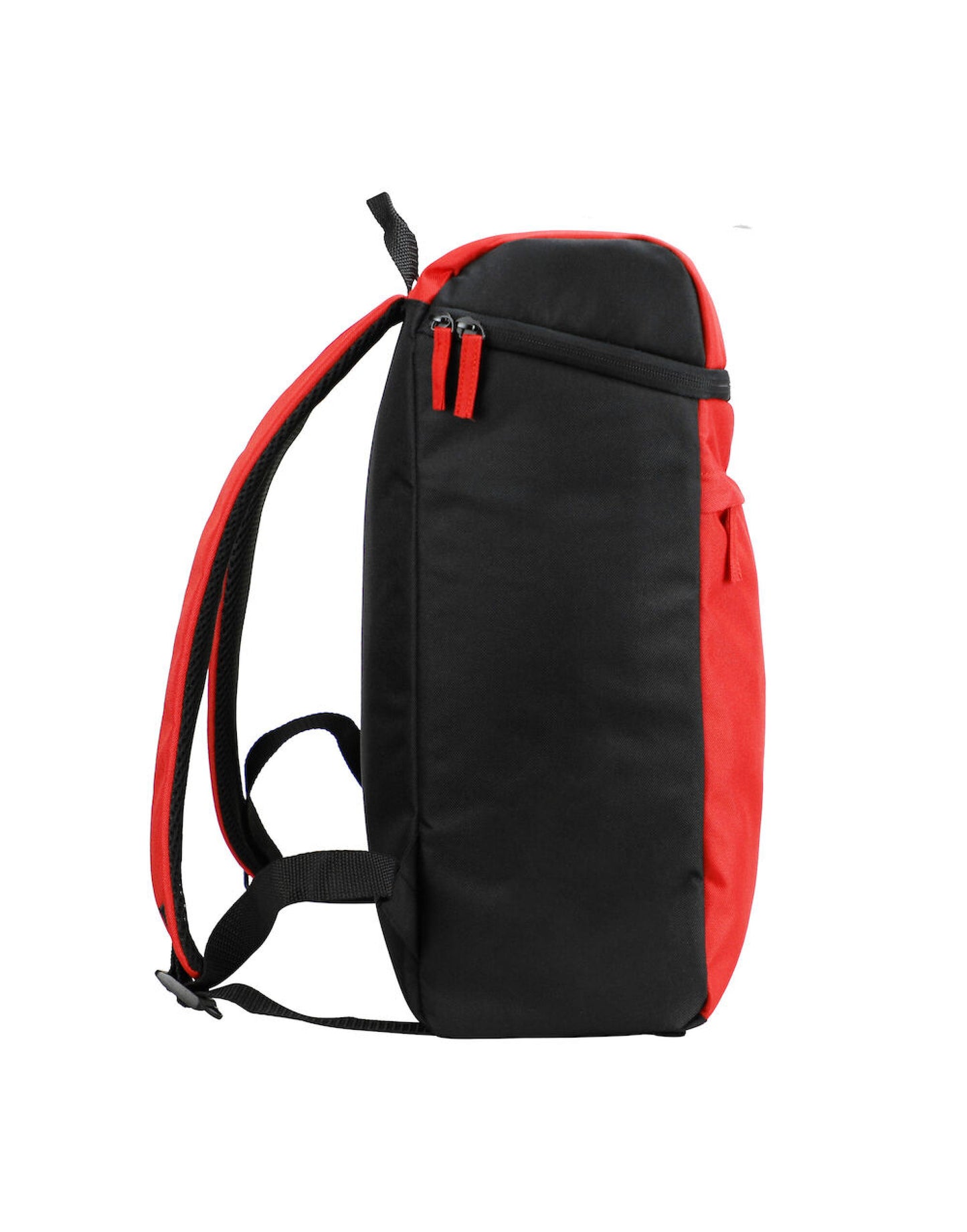 Derby of Sweden Cooler Zipped Backpack Padded Straps 16 L 4 Colours DER1582303 (BA)