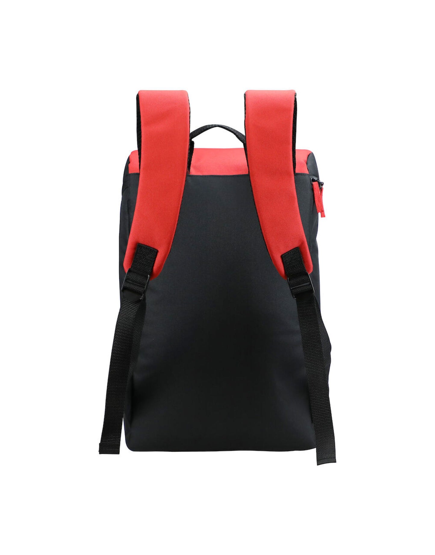 Derby of Sweden Cooler Zipped Backpack Padded Straps 16 L 4 Colours DER1582303 (BA)