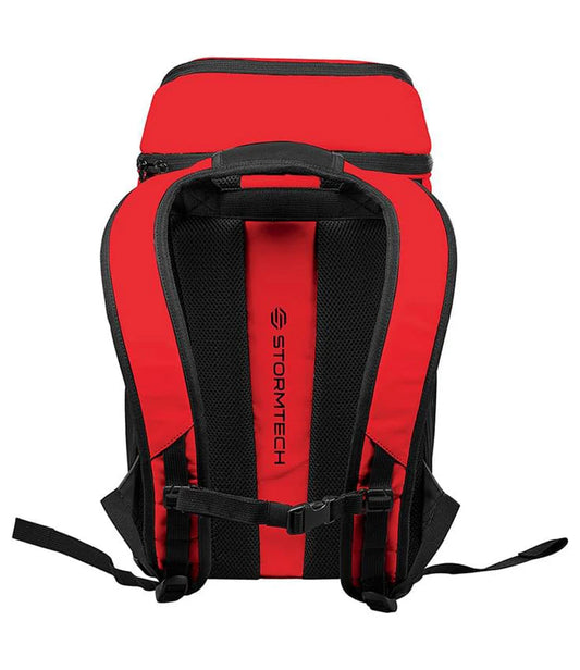 Stormtech Oregon 24 Cooler Backpack Durable & Waterproof 3 Pockets RGX1