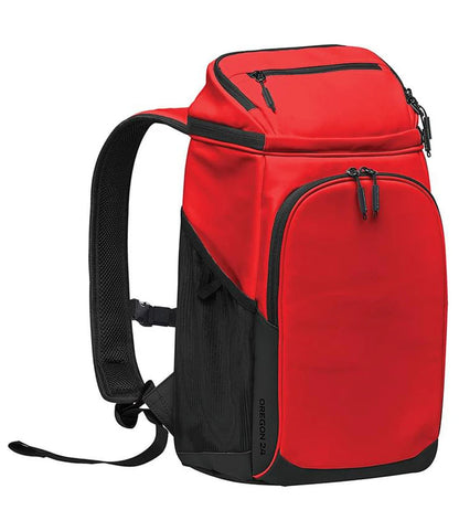 Stormtech Oregon 24 Cooler Backpack Durable & Waterproof 3 Pockets RGX1
