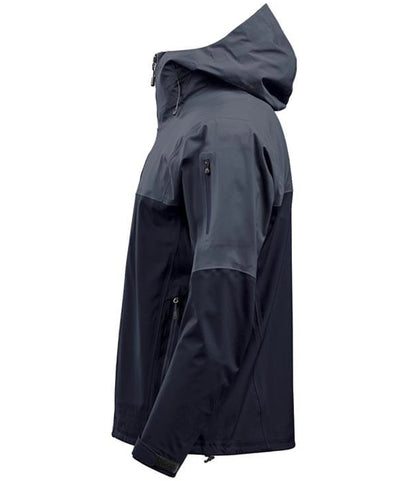 Stormtech Vertex Stormshell Waterproof Jacket With Hood 2 Colours S-3XL RX2 (BA)