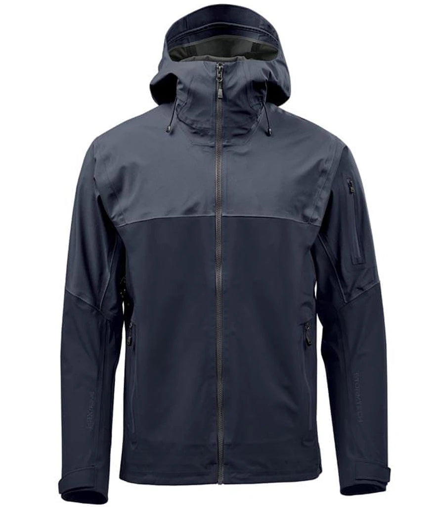 Stormtech Vertex Stormshell Waterproof Jacket With Hood 2 Colours S-3XL RX2 (BA)
