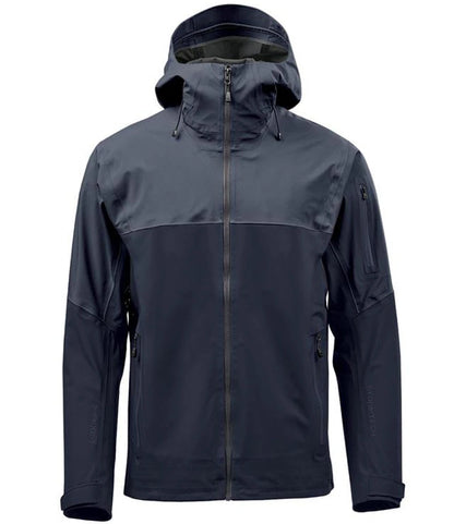 Stormtech Vertex Stormshell Waterproof Jacket With Hood 2 Colours S-3XL RX2 (BA)