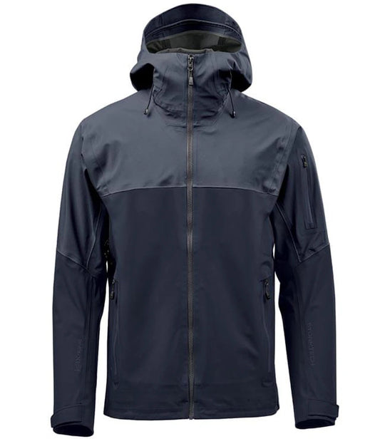 Stormtech Vertex Stormshell Waterproof Jacket With Hood 2 Colours S-3XL RX2 (BA)