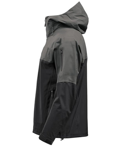 Stormtech Vertex Stormshell Waterproof Jacket With Hood 2 Colours S-3XL RX2 (BA)