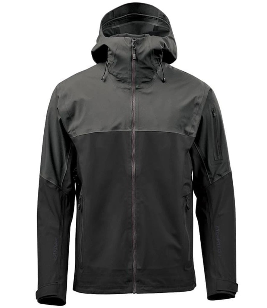 Stormtech Vertex Stormshell Waterproof Jacket With Hood 2 Colours S-3XL RX2 (BA)