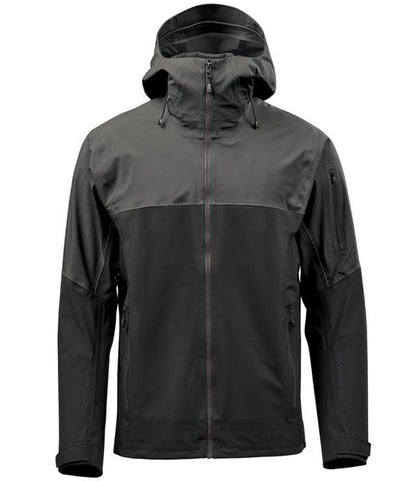 Stormtech Vertex Stormshell Waterproof Jacket With Hood 2 Colours S-3XL RX2 (BA)