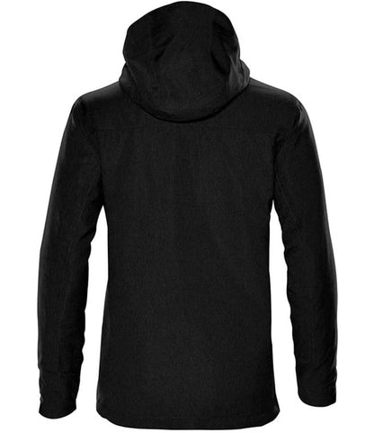 Stormtech Avalante System 3-in-1 Jacket Removable Multi-Adjustable Hood 3 Colours S-3XL SSJ2 (P)