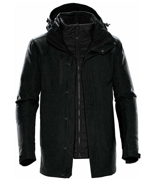 Stormtech Avalante System 3-in-1 Jacket Removable Multi-Adjustable Hood 3 Colours S-3XL SSJ2 (P)