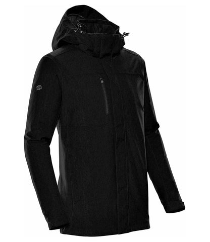 Stormtech Avalante System 3-in-1 Jacket Removable Multi-Adjustable Hood 3 Colours S-3XL SSJ2 (P)