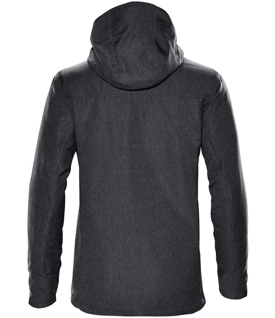 Stormtech Avalante System 3-in-1 Jacket Removable Multi-Adjustable Hood 3 Colours S-3XL SSJ2 (P)