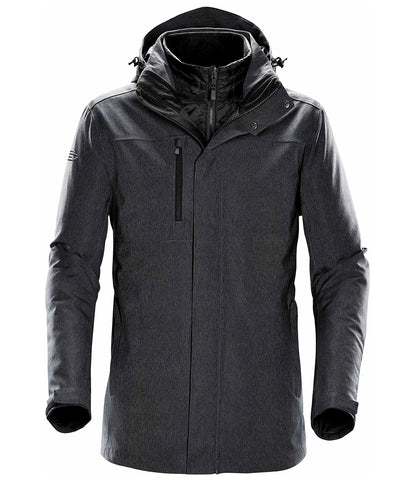 Stormtech Avalante System 3-in-1 Jacket Removable Multi-Adjustable Hood 3 Colours S-3XL SSJ2 (P)
