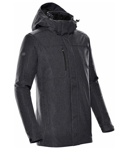 Stormtech Avalante System 3-in-1 Jacket Removable Multi-Adjustable Hood 3 Colours S-3XL SSJ2 (P)
