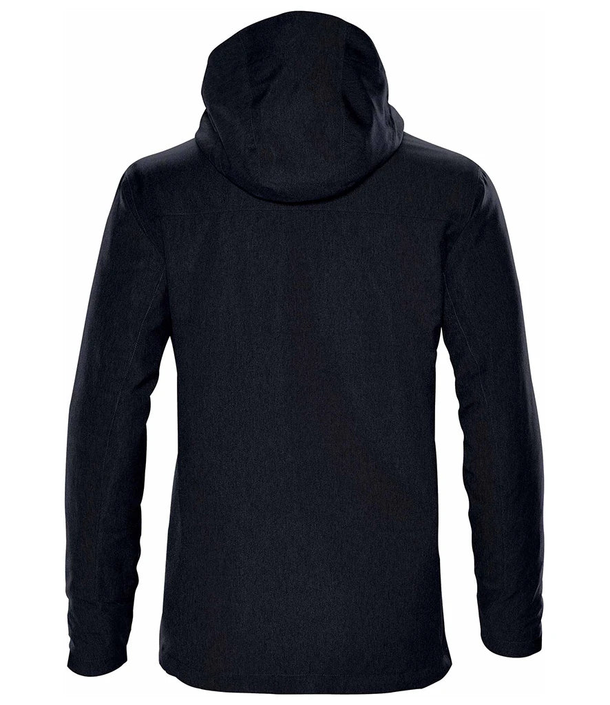 Stormtech Avalante System 3-in-1 Jacket Removable Multi-Adjustable Hood 3 Colours S-3XL SSJ2 (P)