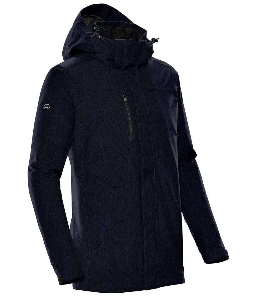 Stormtech Avalante System 3-in-1 Jacket Removable Multi-Adjustable Hood 3 Colours S-3XL SSJ2 (P)