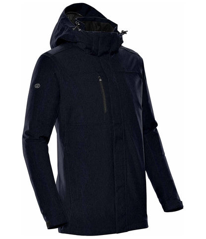 Stormtech Avalante System 3-in-1 Jacket Removable Multi-Adjustable Hood 3 Colours S-3XL SSJ2 (P)