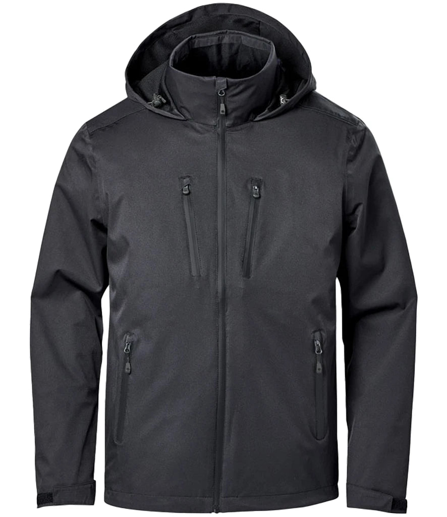 Stormtech Scirocco Lightweight Waterproof Shell Jacket Recycled polyester lining 4 Colours S-3XL SSR5 (P)