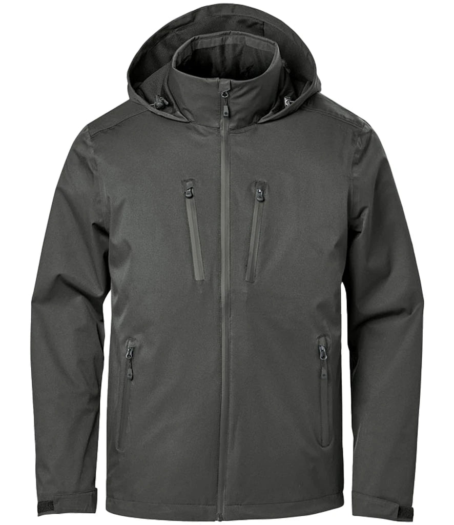 Stormtech Scirocco Lightweight Waterproof Shell Jacket Recycled polyester lining 4 Colours S-3XL SSR5 (P)