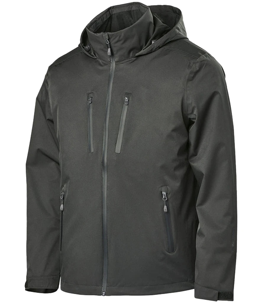 Stormtech Scirocco Lightweight Waterproof Shell Jacket Recycled polyester lining 4 Colours S-3XL SSR5 (P)