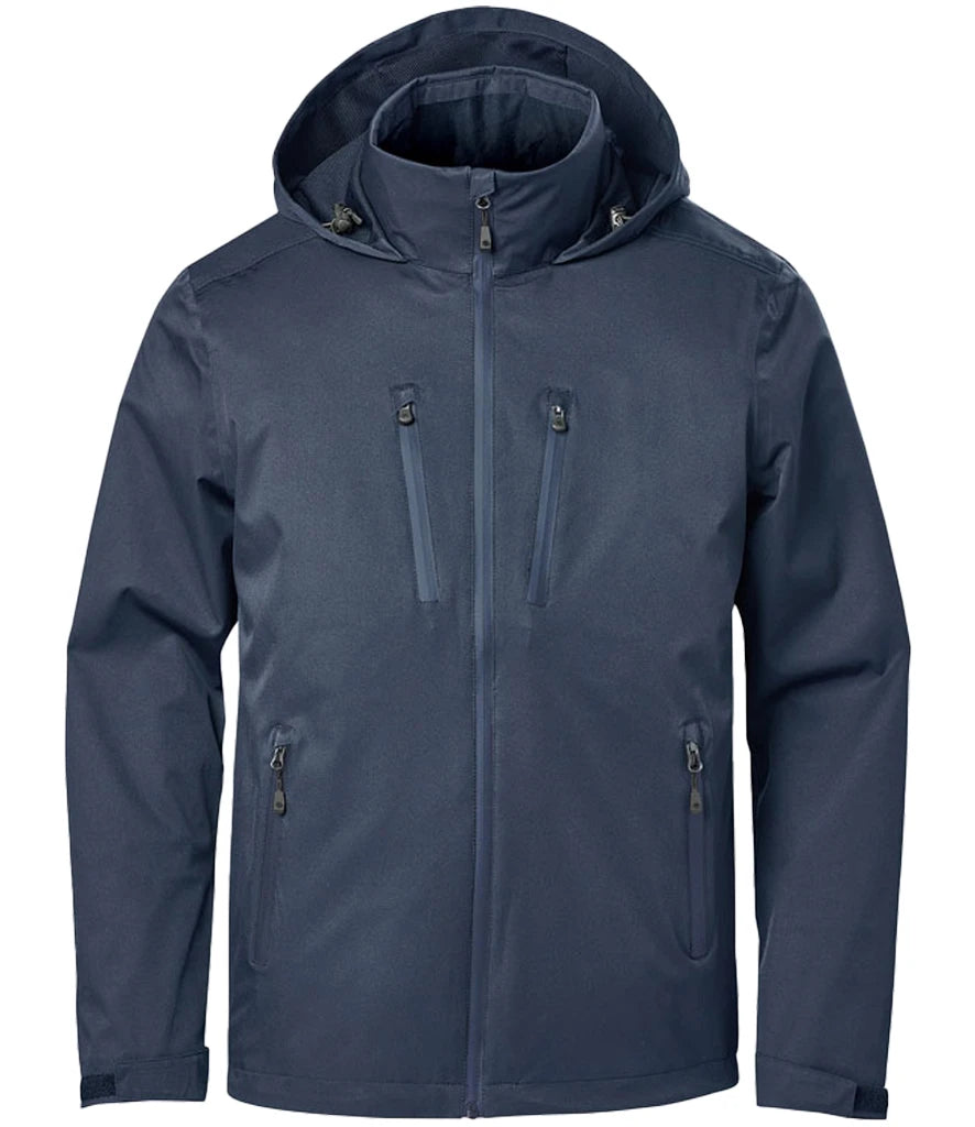 Stormtech Scirocco Lightweight Waterproof Shell Jacket Recycled polyester lining 4 Colours S-3XL SSR5 (P)