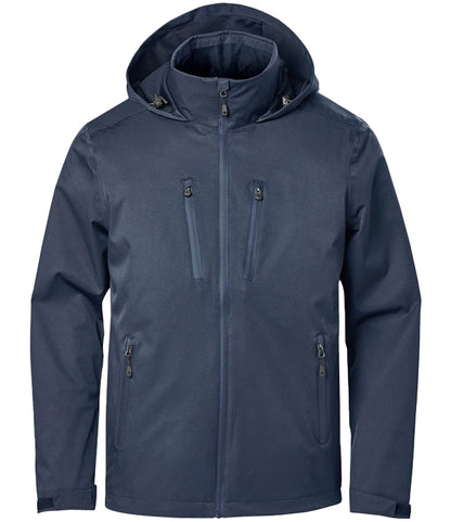 Stormtech Scirocco Lightweight Waterproof Shell Jacket Recycled polyester lining 4 Colours S-3XL SSR5 (P)