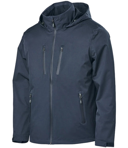 Stormtech Scirocco Lightweight Waterproof Shell Jacket Recycled polyester lining 4 Colours S-3XL SSR5 (P)