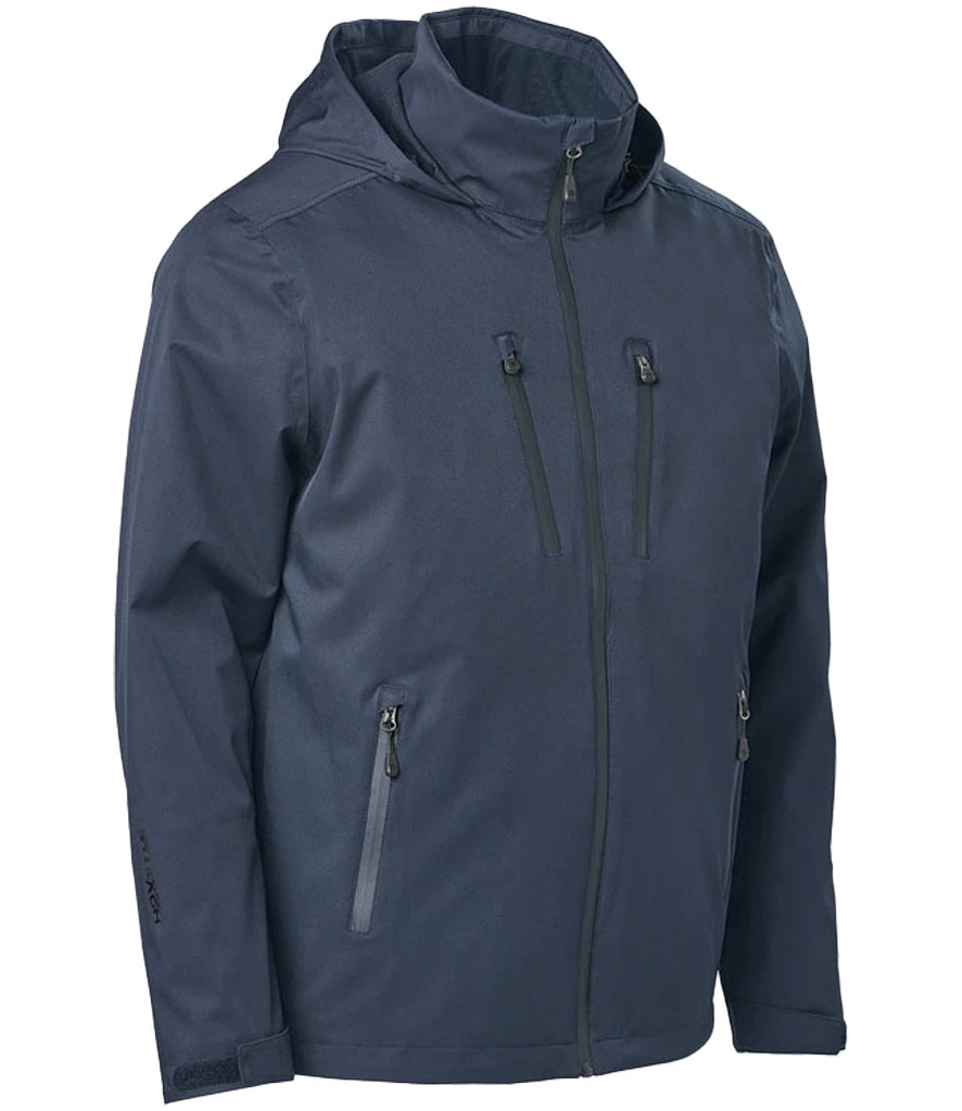 Stormtech Scirocco Lightweight Waterproof Shell Jacket Recycled polyester lining 4 Colours S-3XL SSR5 (P)