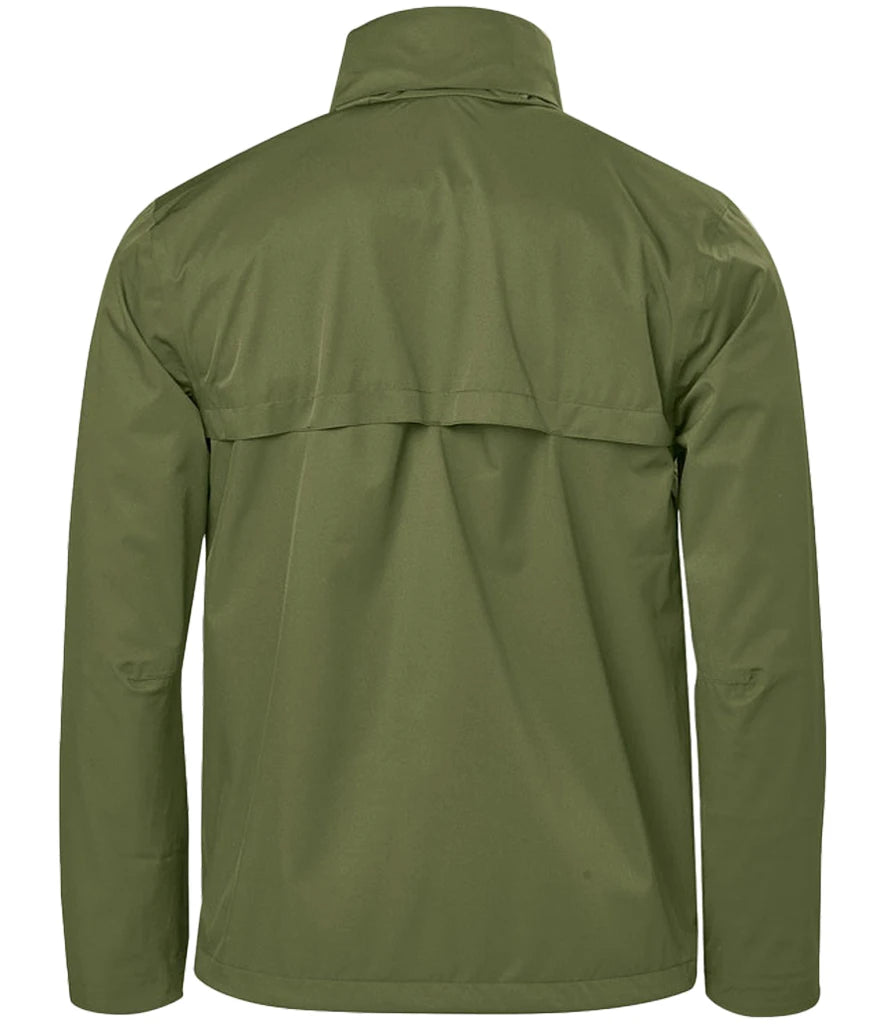 Stormtech Scirocco Lightweight Waterproof Shell Jacket Recycled polyester lining 4 Colours S-3XL SSR5 (P)