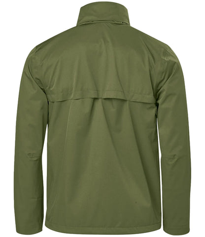 Stormtech Scirocco Lightweight Waterproof Shell Jacket Recycled polyester lining 4 Colours S-3XL SSR5 (P)