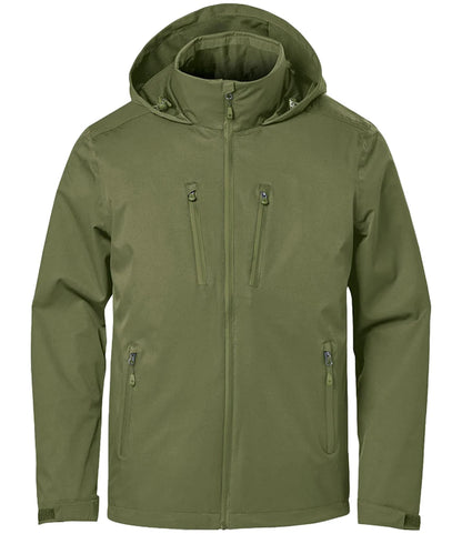 Stormtech Scirocco Lightweight Waterproof Shell Jacket Recycled polyester lining 4 Colours S-3XL SSR5 (P)