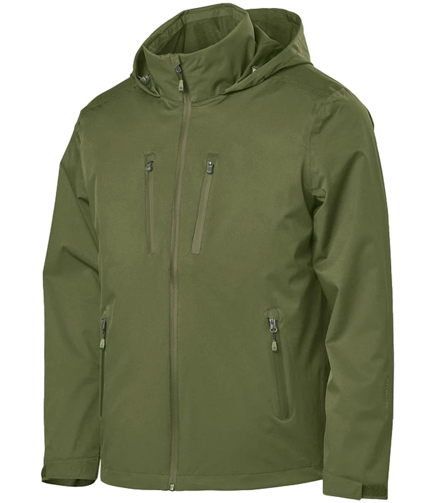 Stormtech Scirocco Lightweight Waterproof Shell Jacket Recycled polyester lining 4 Colours S-3XL SSR5 (P)