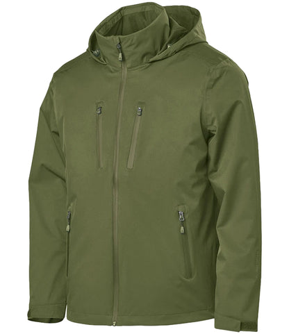 Stormtech Scirocco Lightweight Waterproof Shell Jacket Recycled polyester lining 4 Colours S-3XL SSR5 (P)
