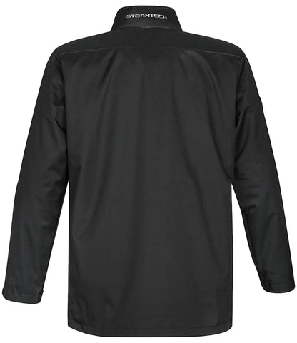 Men's Vortex HD 3-in-1 System Parka Black S-2XL TPX3 (BA)