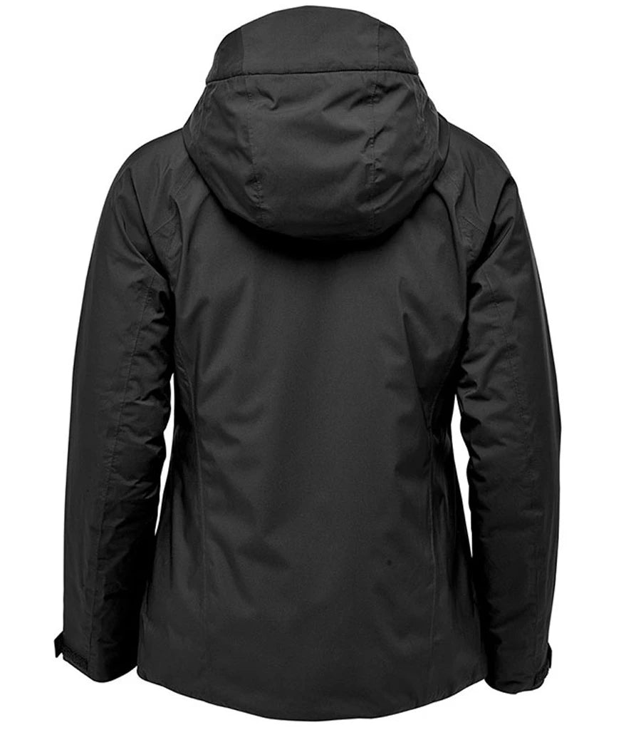 Stormtech Nostromo Thermal Shell Water & Wind Proof Jacket