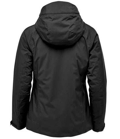 Stormtech Nostromo Thermal Shell Water & Wind Proof Jacket