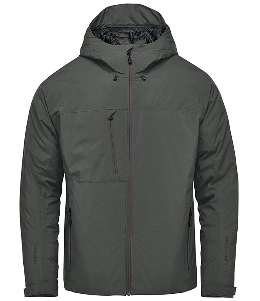 Stormtech Nostromo Thermal Shell Water & Wind Proof Jacket