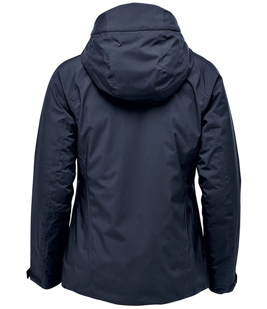 Stormtech Nostromo Thermal Shell Water & Wind Proof Jacket