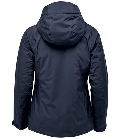 Stormtech Nostromo Thermal Shell Water & Wind Proof Jacket