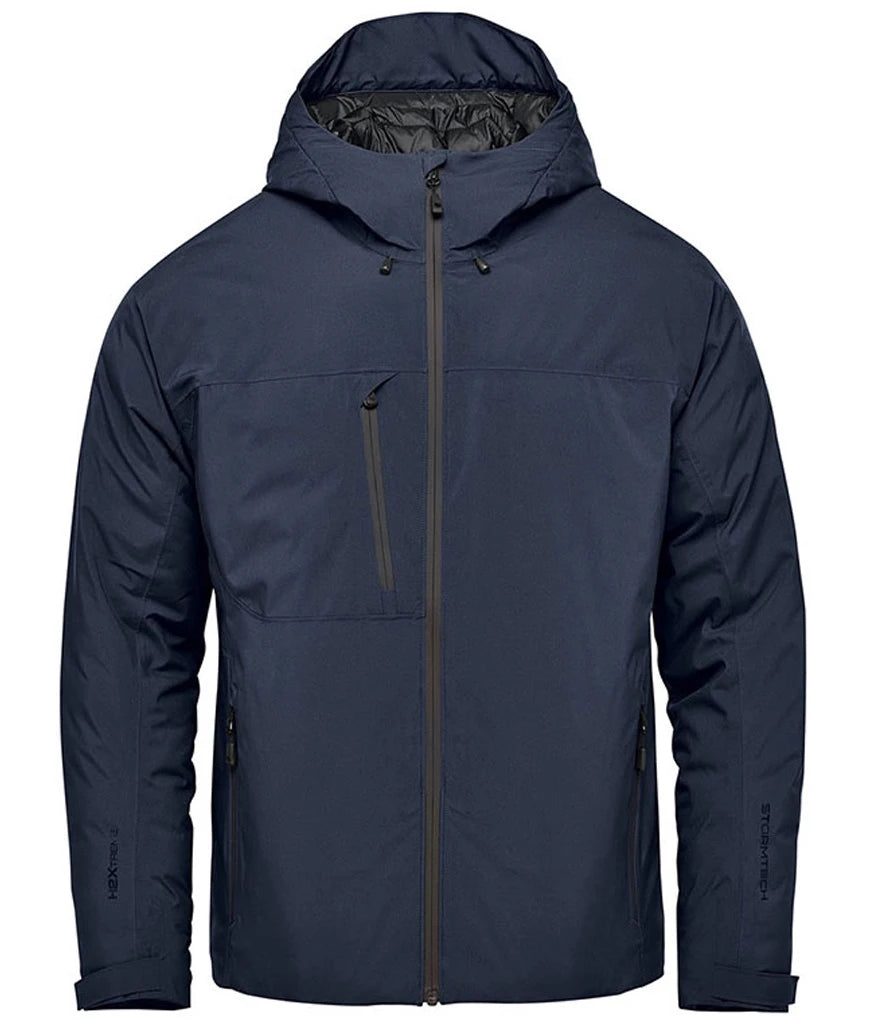 Stormtech Nostromo Thermal Shell Water & Wind Proof Jacket