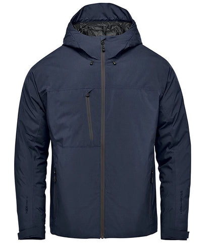 Stormtech Nostromo Thermal Shell Water & Wind Proof Jacket